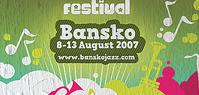 Jazz Fest 2007