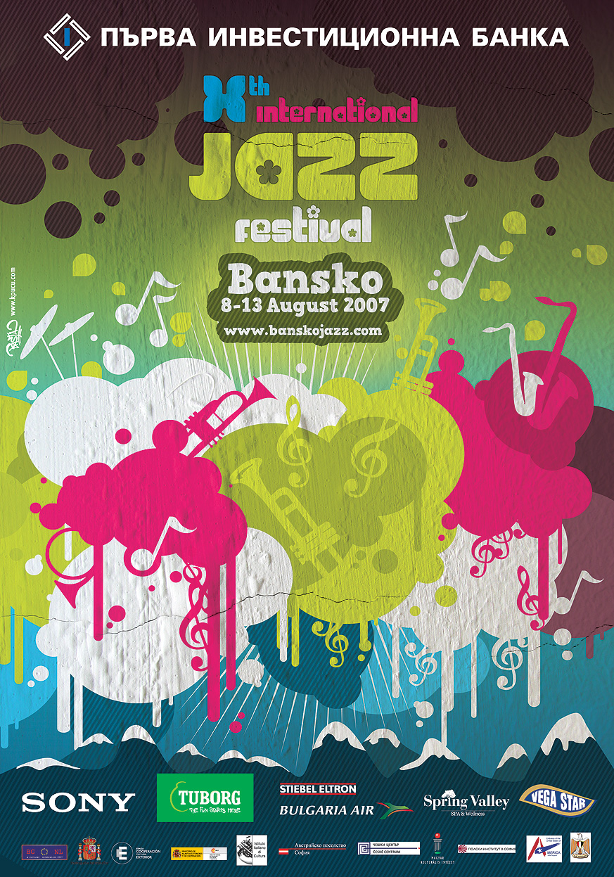 Jazz Fest 2007
