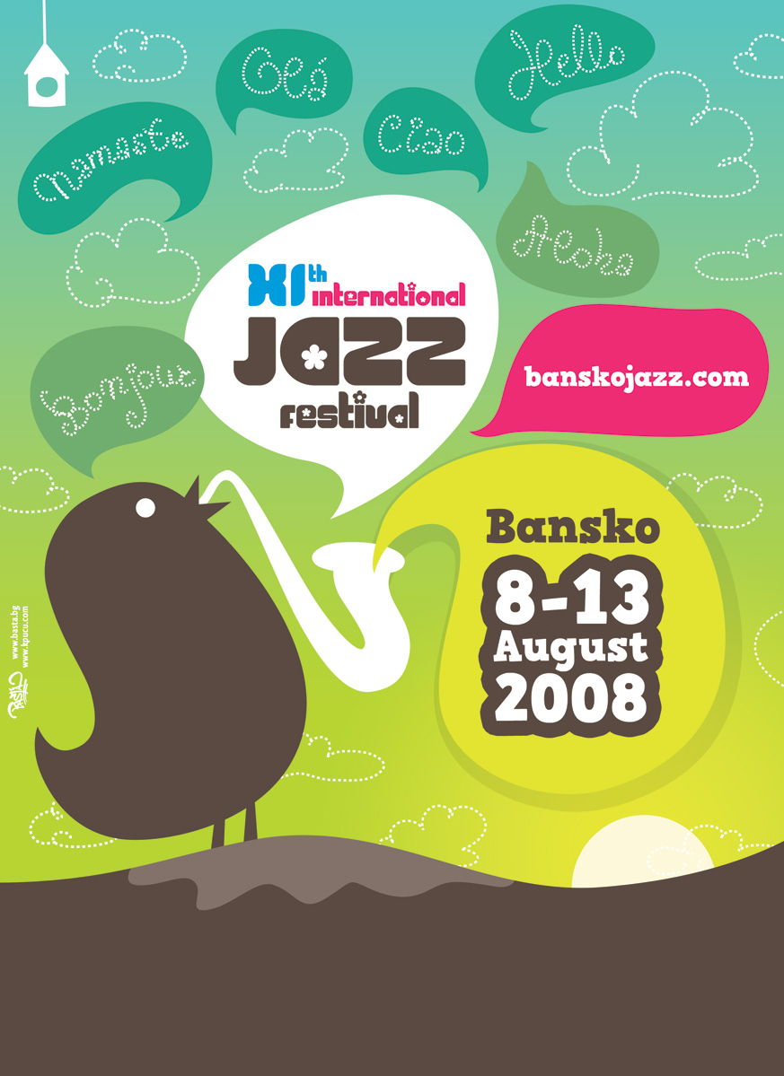 Jazz Fest 2008