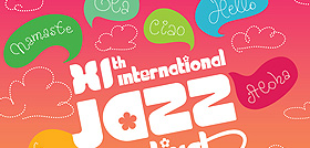 Jazz Fest 2008