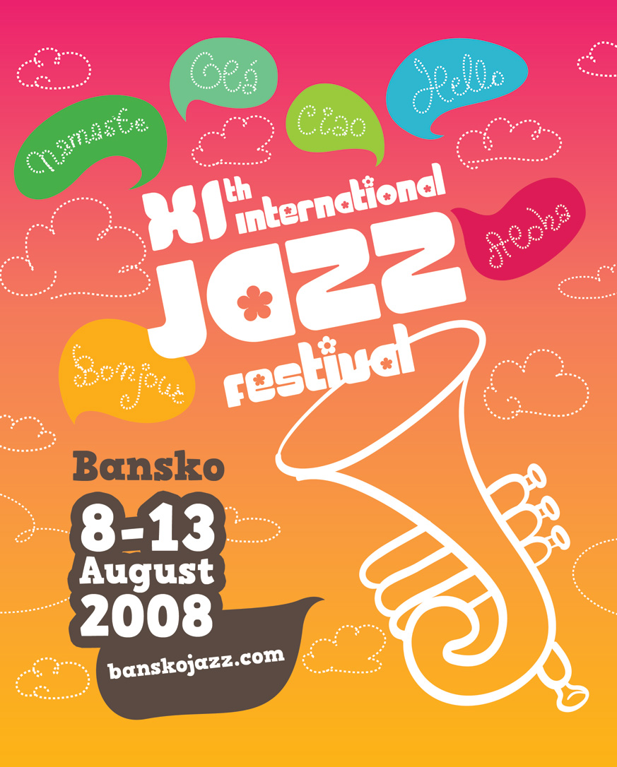 Jazz Fest 2008