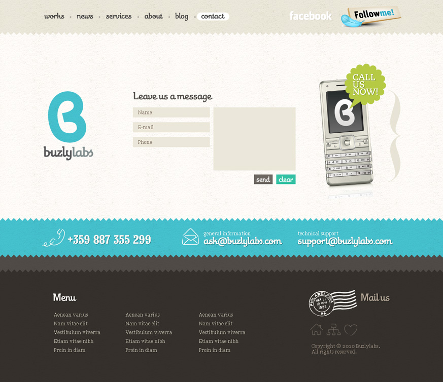 Buzly Labs