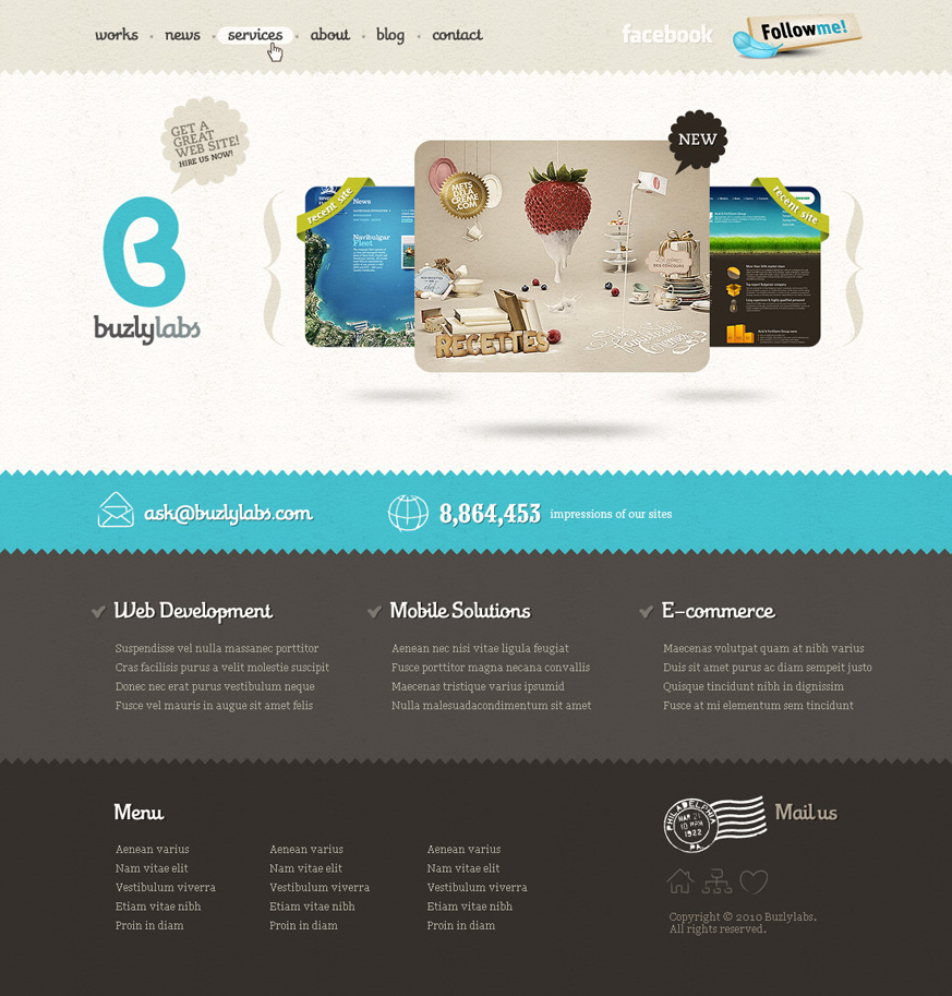 Buzly Labs