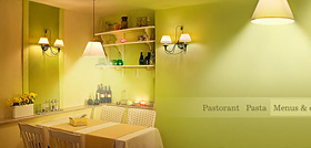 Pastorant